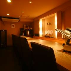 大切な人としっとり過ごしたい夜に訪れたくなる店