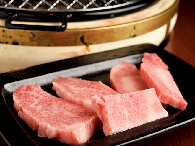 食材にこだわっている