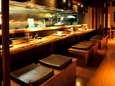 栄 錦で女子会におすすめの雰囲気がよくて居心地がいいお店 焼肉 女子会におすすめのお店 ヒトサラ