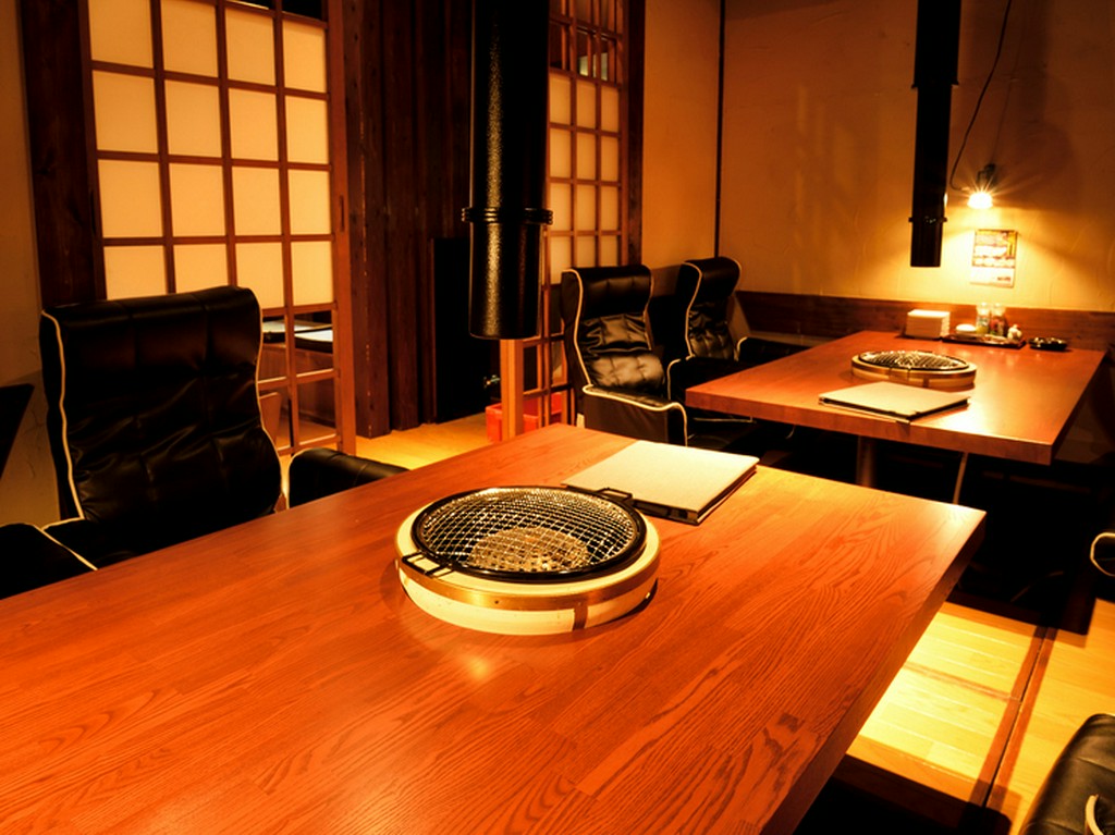 充実のコースに飲み放題をプラス。お腹も心も大満足なひと時