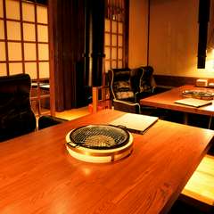 充実のコースに飲み放題をプラス。お腹も心も大満足なひと時