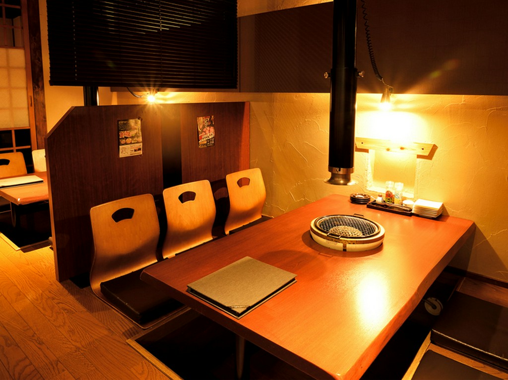 鮮度やランクにこだわった、あらゆる肉を味わい尽くせる肉女子会