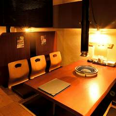 鮮度やランクにこだわった、あらゆる肉を味わい尽くせる肉女子会