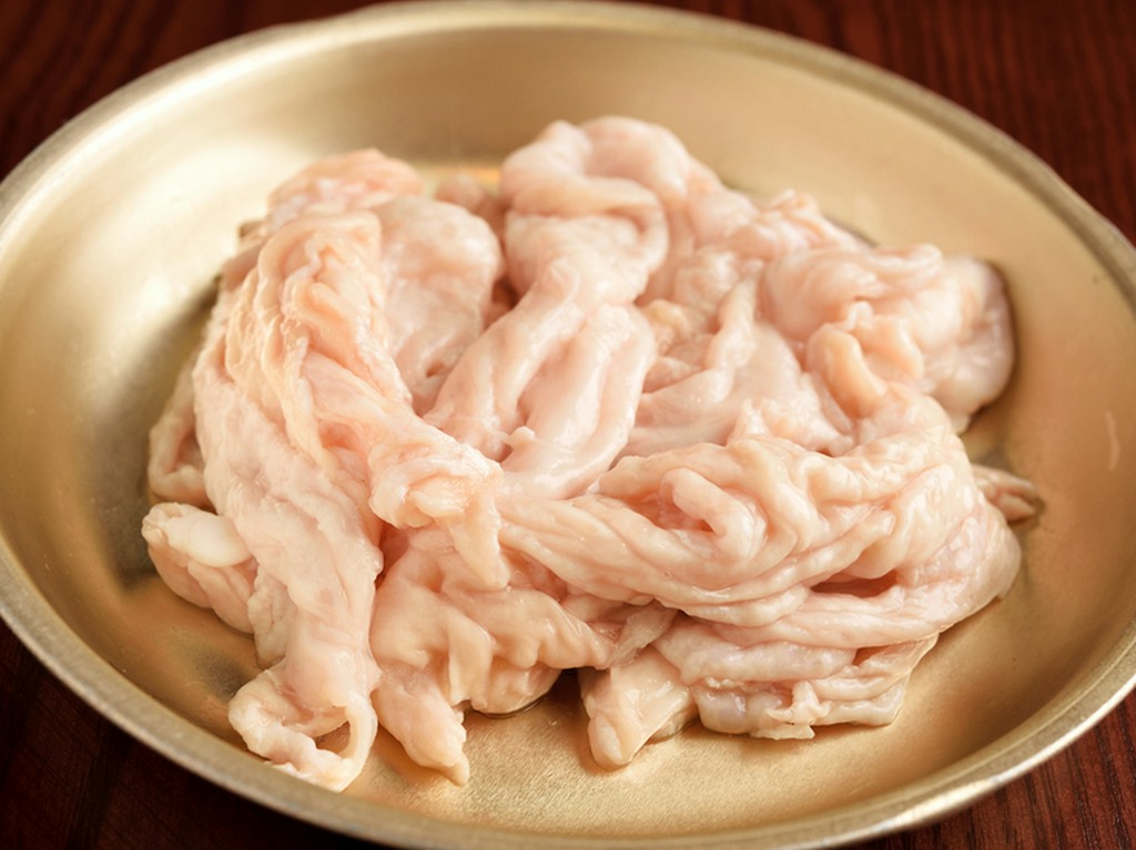 トンちゃんさわぎ（味噌or塩）