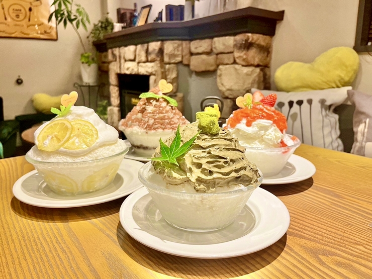 イエローテイル カフェ 鈴鹿 洋食 のグルメ情報 ヒトサラ