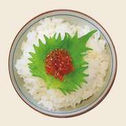 ご飯のカスタマイズで自分だけの豪華御膳に！