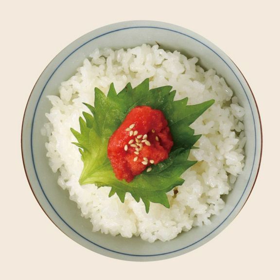 【ご飯トッピング】梅しらす