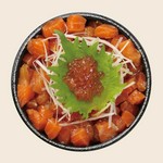 豪華なご飯カスタマイズ！数量限定です！