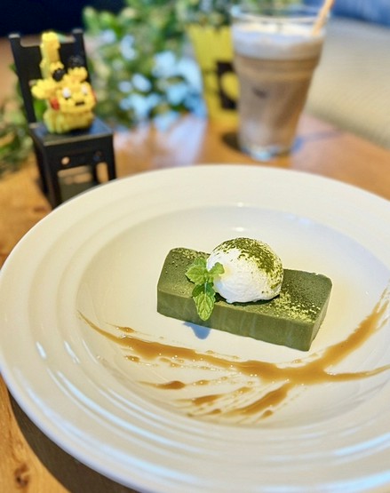 イエローテイル カフェ 鈴鹿 洋食 料理写真 ヒトサラ