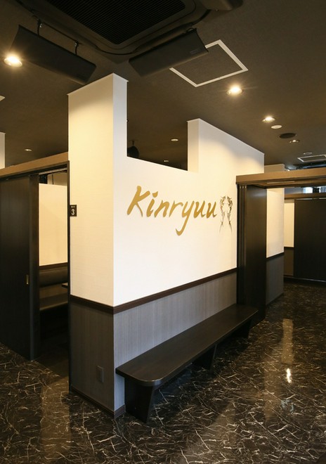 オシャレな雰囲気