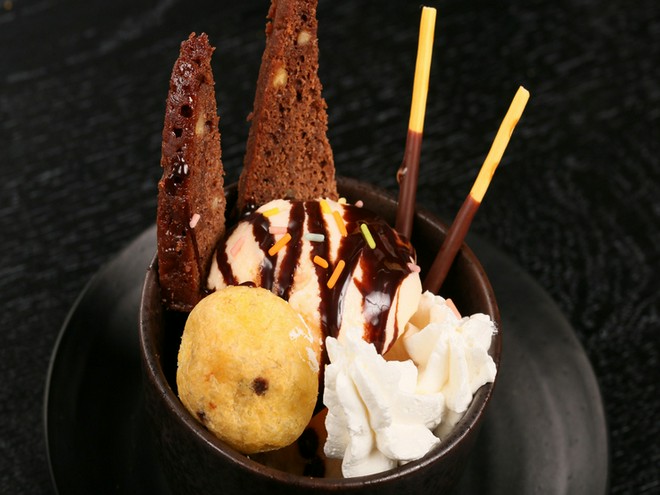 女子会におすすめ