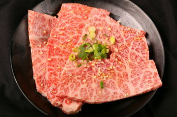 炭火烤肉 金龙