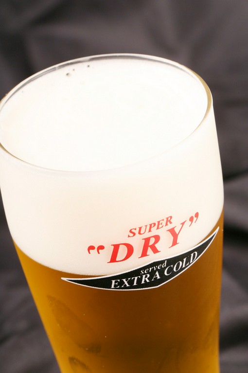 アサヒエクストラコールド