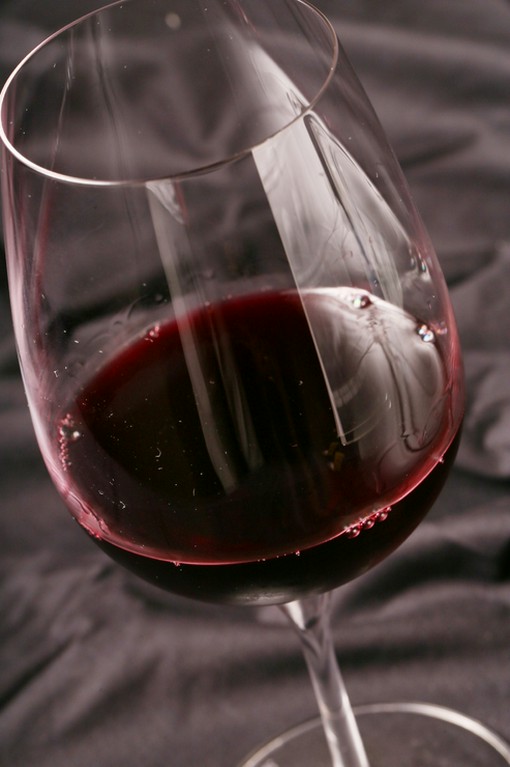 ボルゴサンレオ　ロッソ（赤）