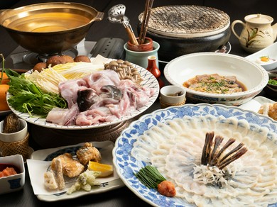 歓迎会・送別会　旬素材の懐石料理で華やかに