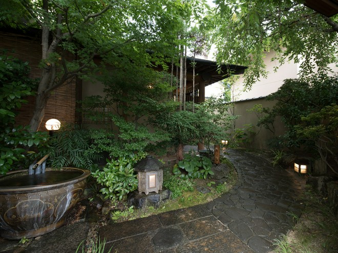 演出・サービスに特徴がある