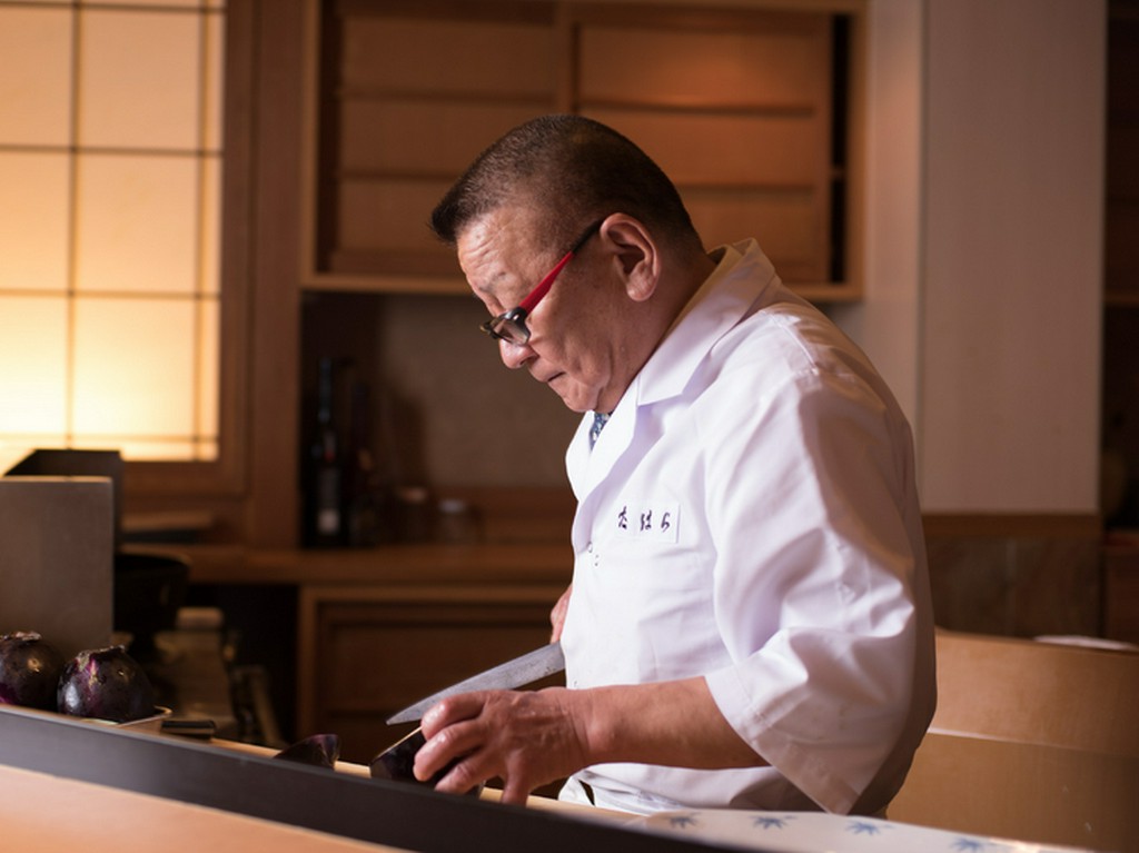 和やかな雰囲気の中、お食事を楽しんでいただければ嬉しいです