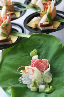 店主のこだわりが光る料理