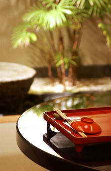 家族のお祝い事や、冠婚葬祭での会食に