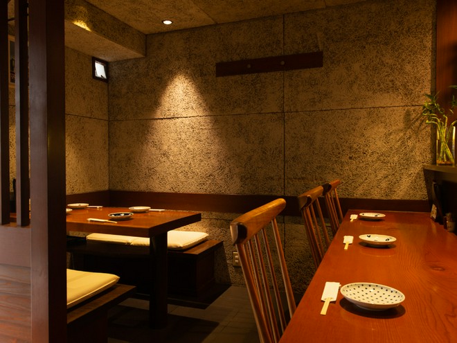 女子会におすすめ