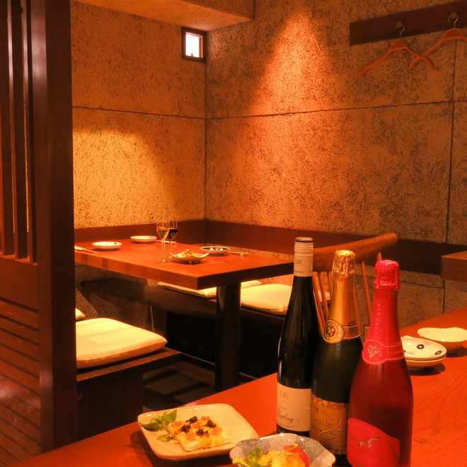 デートにおすすめ