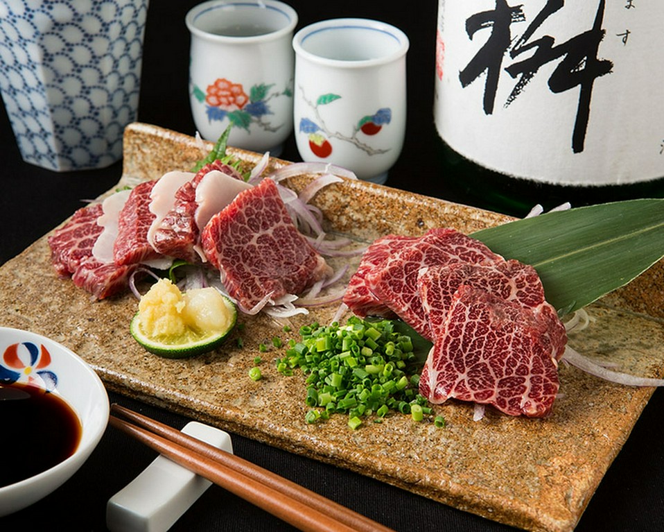 極上大トロ 
