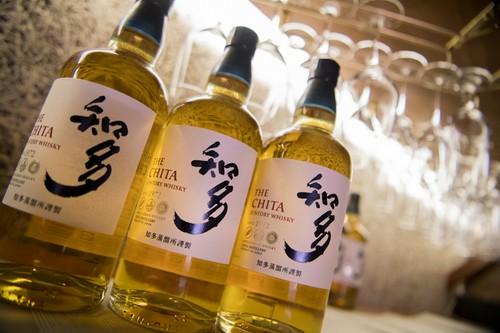 ハイボールやワイン、焼酎と幅広いドリンクが充実