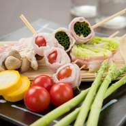 ご家族でのお食事やお祝い事でもご利用になれます