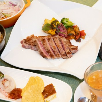 長野県のステーキがおすすめのグルメ人気店 ヒトサラ