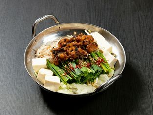 미식 클럽 마루 화