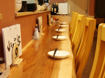 楽しく飲める仕掛けやメニューが盛りだくさん