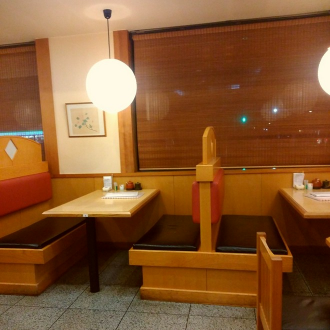 デートにおすすめ