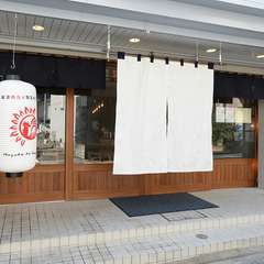 西新駅から樋井川方面へ徒歩5分