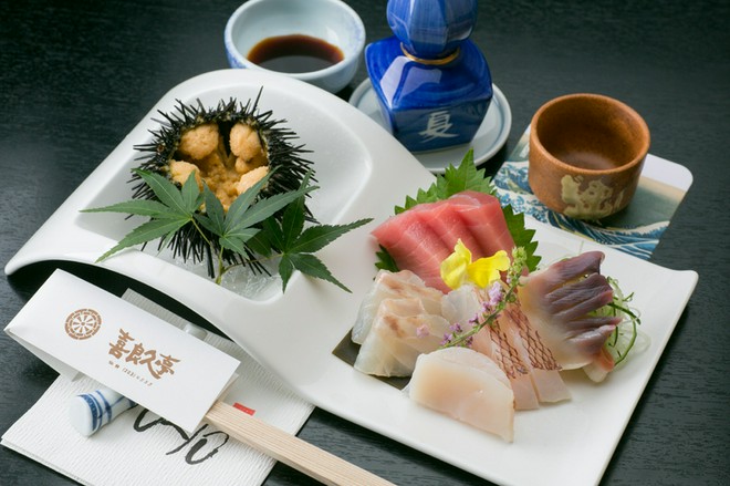 旬の食材にこだわっている