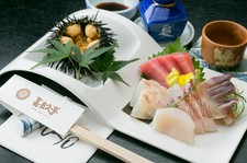 『おまかせ会席』