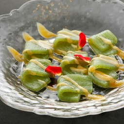 豊かな風味＆ヘルシーなお酒の御供! 『鹿沼刺身コンニャク』