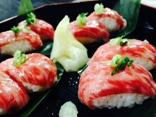Tochigiya, Promoting Local Food for Local Consumption