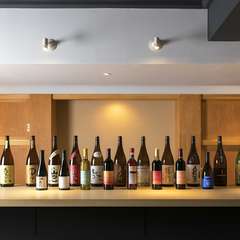 上質な和空間で大人な女子会を