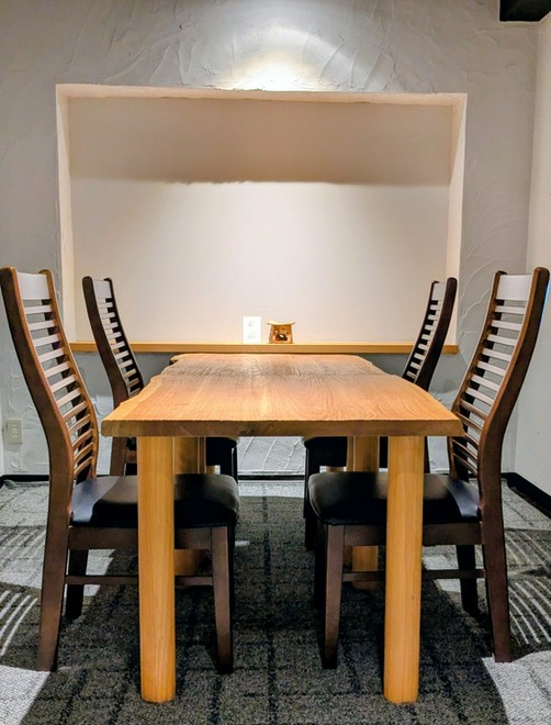 女子会におすすめ