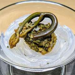 少人数制貸し切り会食プラン