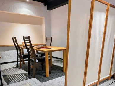 接待・会食におすすめ