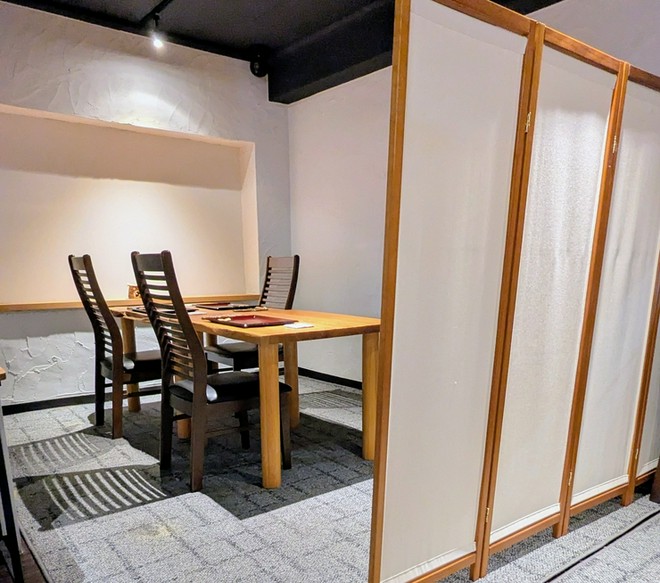 歓送迎会におすすめ