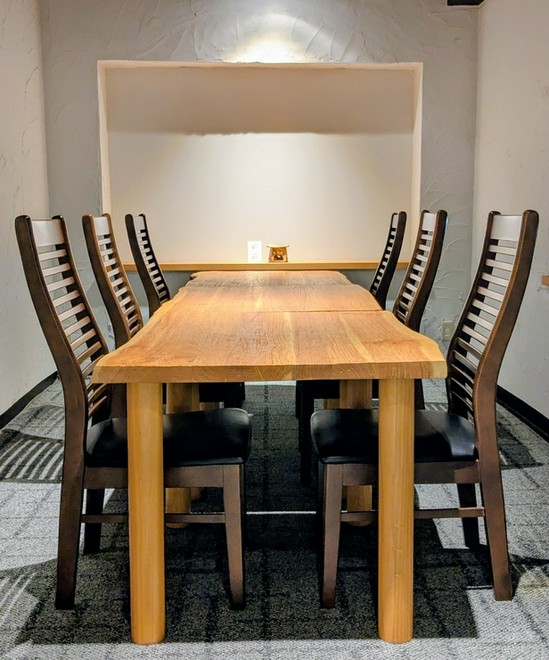 接待・会食におすすめ