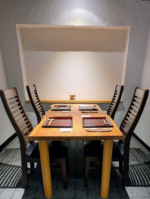 女子会におすすめ