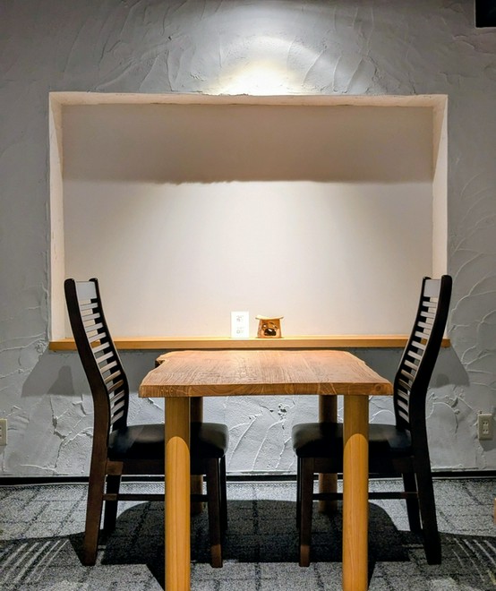 デートにおすすめ