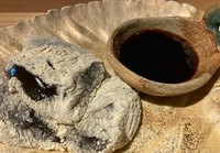 出来立て本わらび餅