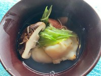 引き立てお出汁