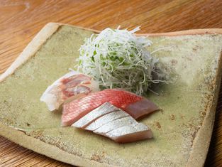 Sakananota