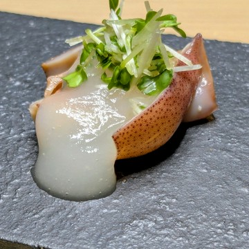 特別なお食事コース