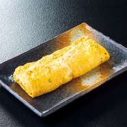 赤から玉子焼き